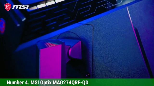 Top 7 Best 2K 144Hz Monitors In 2022 смотреть онлайн