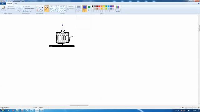ТАУ / УТС Лаб№5 Исследование динамических характеристик САР частоты вращения двигателя смотреть онлайн