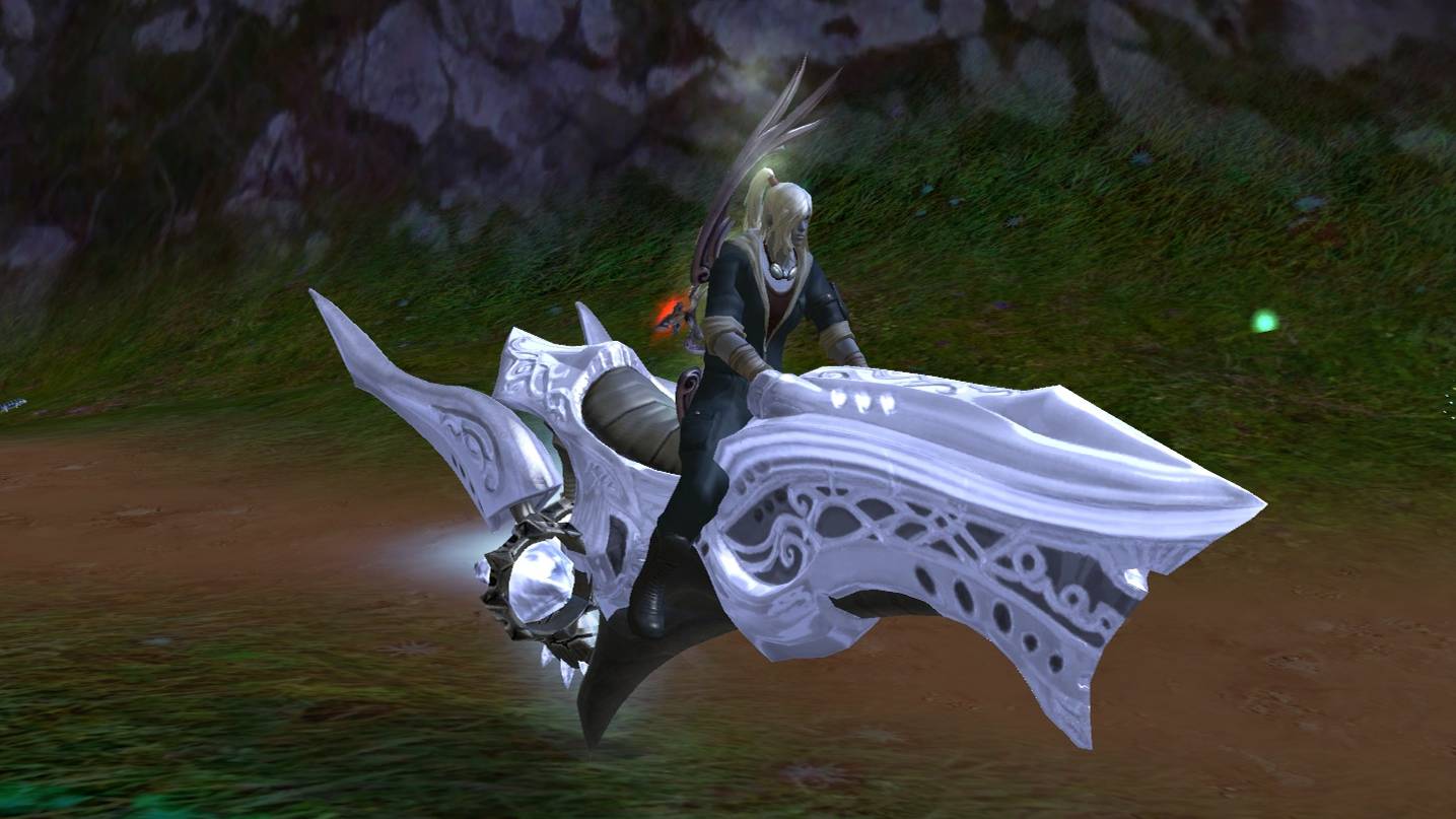 Aion Remastered - это новый игровой сервер игры Aion Online смотреть онлайн