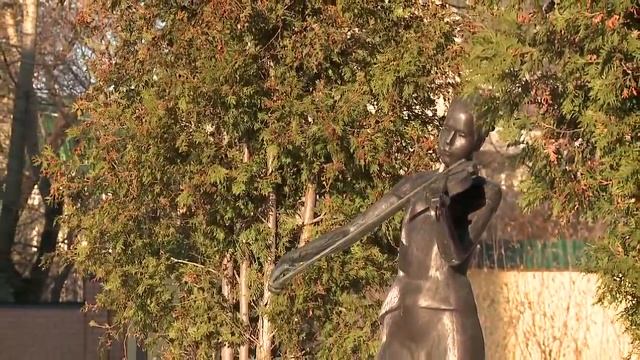 "Мороз и солнце" смотреть онлайн