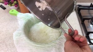 Свернулось Кипячёное Молоко?! Не беда!