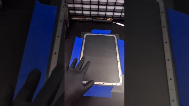 How to change the Anycubic Photon M3 Max FEP sheet смотреть онлайн
