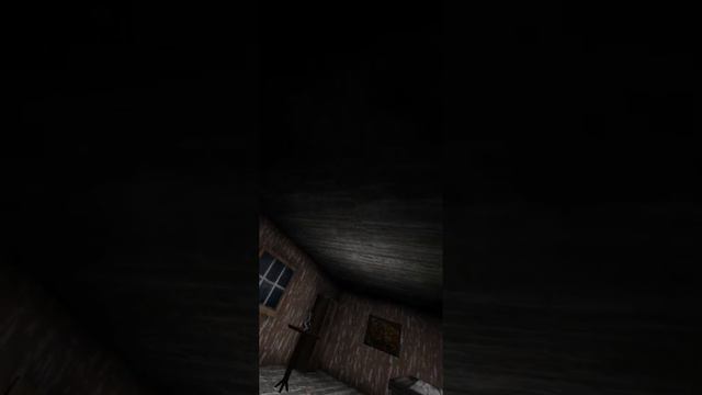 концовка в грэнни номер 1 смотреть онлайн