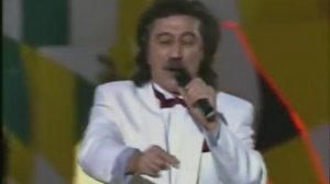 Ялла - Лицо возлюбленной моей