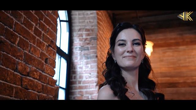 Александр и Елизавета Wedding смотреть онлайн