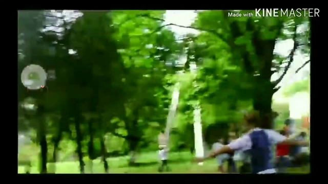 КЛИП Танцы под фонарём смотреть онлайн