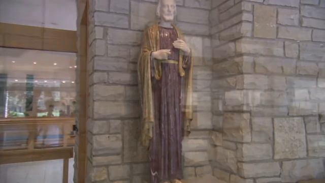Saint Hugo of the Hills смотреть онлайн