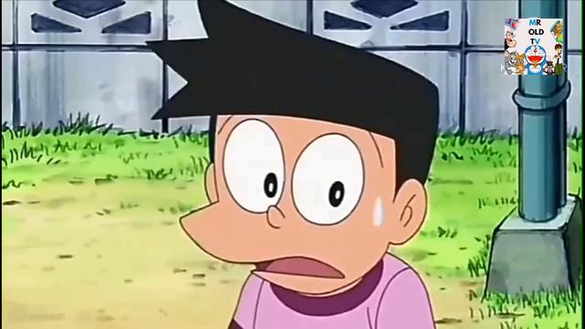 Doraemon New Episode Flying Fish | Doraemon new Episode in Hindi | Mr. Old Tv смотреть онлайн