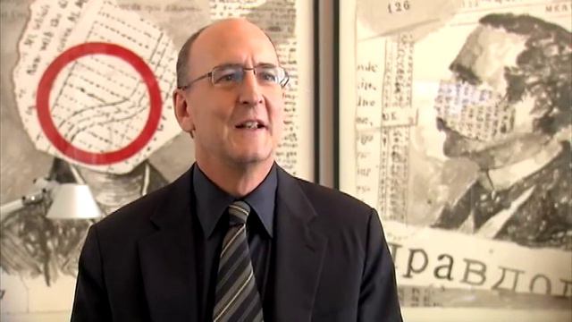 William Kentridge: Peter Gelb, The Metropolitan Opera | Art21 "Exclusive" смотреть онлайн