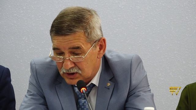 Презентация 20-го номера журнала «Русское слово в Южной Осетии» в ЮОГУ смотреть онлайн