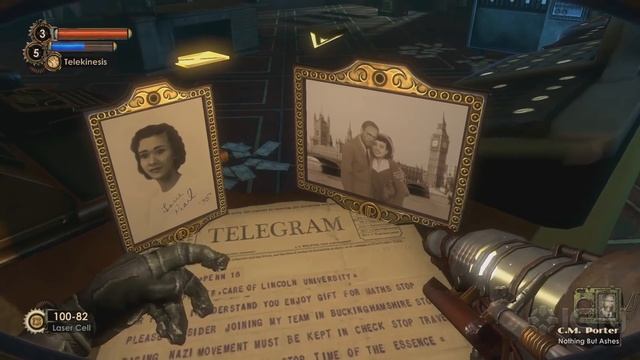 Playing Through BioShock 2: Minerva's Den With Its Creators - IGN First смотреть онлайн