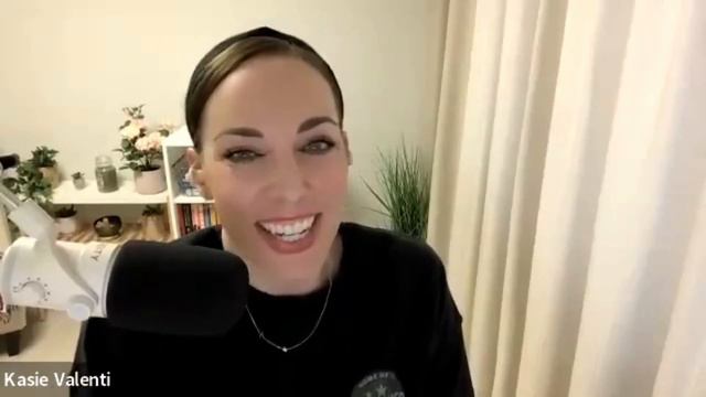 Unlocking Opportunities | Recruiter Networking Tips | Kate Wood смотреть онлайн