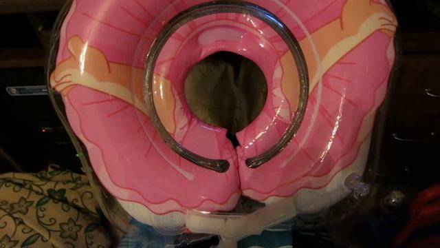 Круг на шею от ROXY KIDS смотреть онлайн