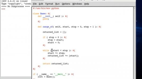 Python 44 Range Function