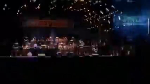 Wes Borland- Master Of Puppets смотреть онлайн