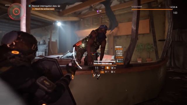 The Division 2 | *SOLO PVE BUILD* FOR LEGENDARY/HEROIC SUMMIT | TANK, DEFLECTOR PVE BUILD | TU11.1 смотреть онлайн