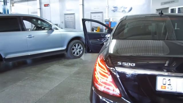 Asiamotors.kg - официальный дилер «Мерседес-Бенц» в Кыргызстане.