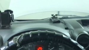 Citroen не работают дворники
