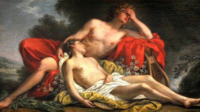Narcissus - The 4 Versions Of The Myth - Greek Mythology