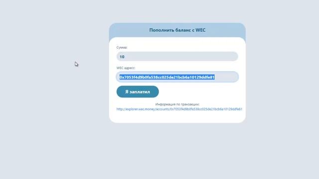 Рецепты домашних десертов