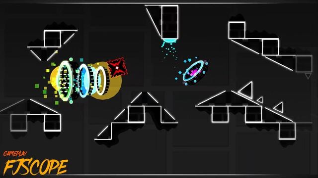 【4K】 "HASTE" by Just a GD player & more - FIRST PREVIEW (Upcoming BEST Megacollab in the Game) смотреть онлайн
