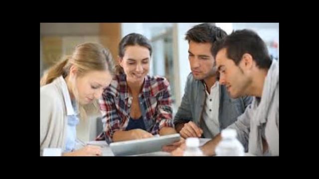 Exercise at Work: Academic English смотреть онлайн