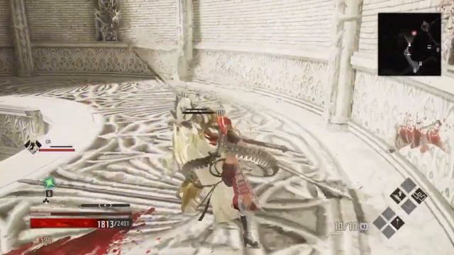 Code Vein - How to get Ornate Key in Cathedral смотреть онлайн