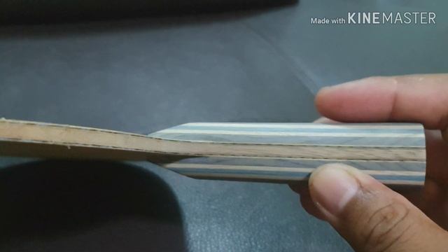 Review Butterfly Viscaria Golden Limited edition Golden Logo | Pingpongthaibaan смотреть онлайн