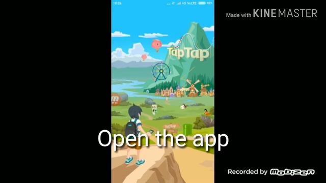 How to download Fortnite, PUBG LITE, BUILDTOPIA on mobile devices All games смотреть онлайн
