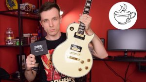 FOKIN ПРОТИВ DIMARZIO! ПОМЕНЯЛ ЗВУКОСНИМАТЕЛИ НА ГИТАРЕ!