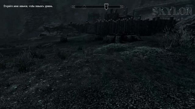 Skyrim Древние свитки - серия 47 {Вступление в Темное Братство} смотреть онлайн