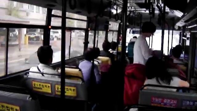 [2009年] 추억의 서울시내버스, 현대 에어로시티540SL 고별 시승영상! (중부운수 641번, Hyundai Aerocity540 SL Seoul city bus) смотреть онлайн
