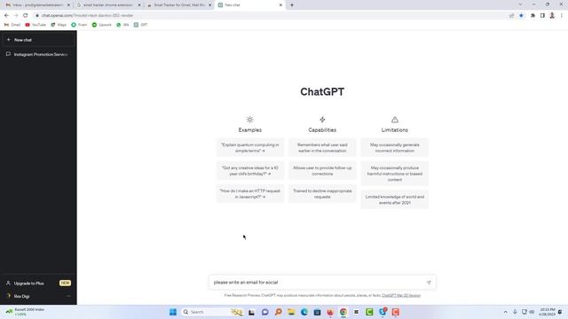 How to Get Direct Client with mail track chat GPT| Latest Direct Client Tutorial смотреть онлайн