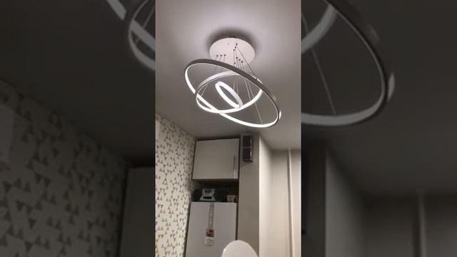 Люстра Larnee в Интернет-магазине люстр и светильников Wunderled смотреть онлайн