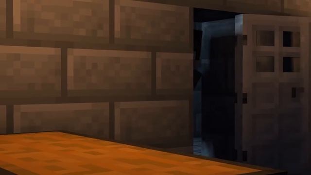 WROUGHT/КОВАНЫЙ [MINECRAFT ANIMATION] GAME OVER смотреть онлайн