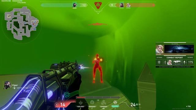 Iso is a Bad but Fun Agent | Valorant India Live Live смотреть онлайн