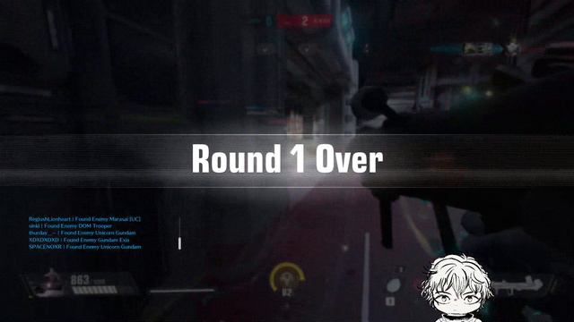 INVISIBLE HACK IS REAL ! Marasai Untouchable Cheat Caught in 4K【Gundam Evolution】 смотреть онлайн