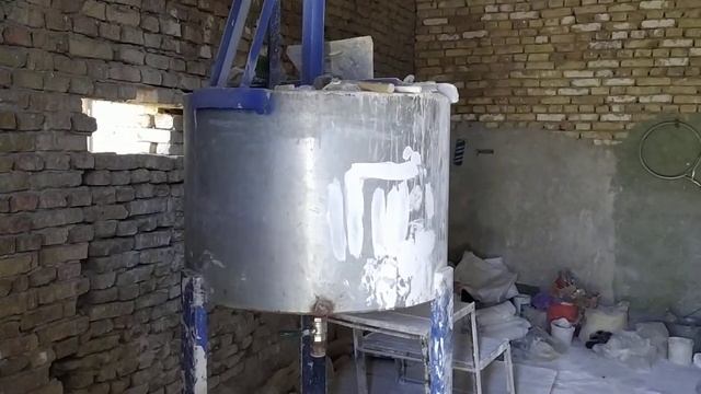 Emusa Ishlab Chiqarish Uskuna Mishalka +99888 272 20 20