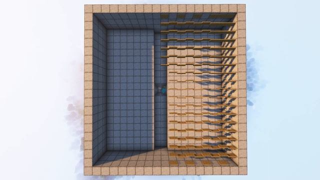 Простая Ферма Утопленников в МАЙНКРАФТ | Лучшая Ферма Трезубцев | Minecraft 1.16 -1.20