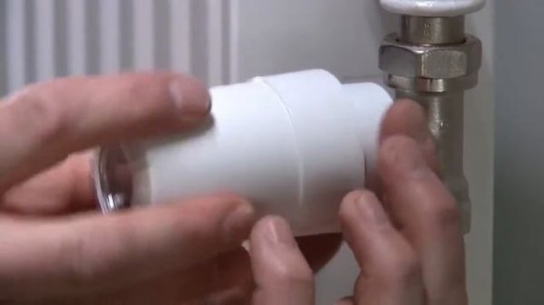 Установка living eco