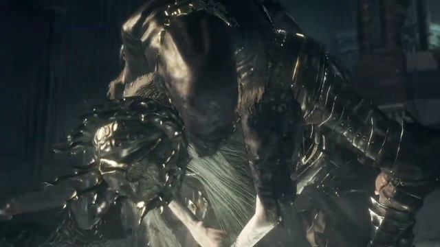 DARK SOULS™ III: The Fire Fades™ Edition~G.E.M.J Vs Los Principes Gemelos Lorian y Lothric смотреть онлайн