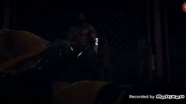 Real Boxing | Underground Boxing | How to Fight Underground Cage Fist Fighting смотреть онлайн