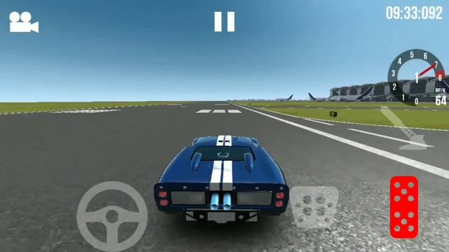 Ford GT40 Review-Assoluto Racing