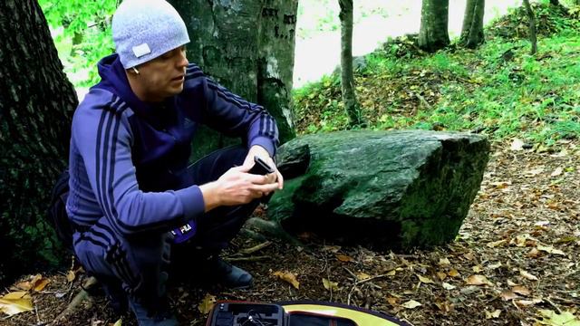 Опыт использования квадрокоптера Mavic air. Аксессуары к нему полезные и бесполезные . смотреть онлайн