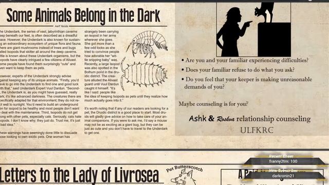 Alivast Oracle Issue 540 - Unexpectables Art Stream смотреть онлайн