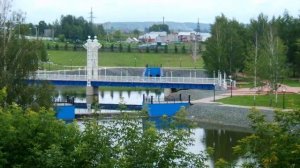 Альметьевск