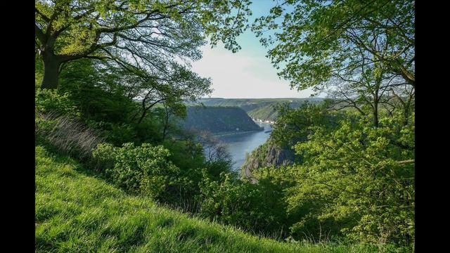 Die Loreley, Friedrich Silcher , Carsten Bernhard смотреть онлайн