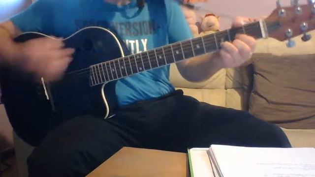 Some Other Suckers Parade Take1 ( Cover - Del Amitri ) смотреть онлайн