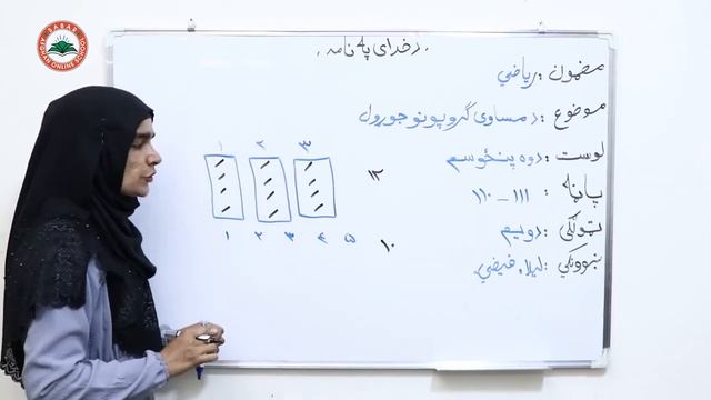 Class 2 - Math | Creating equal groups | How to create equal groups step by step - lesson 52 смотреть онлайн