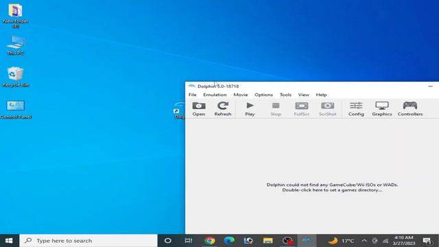How To Fix Audio/Sound In Dolphin Emulator 5.0 (2023)
